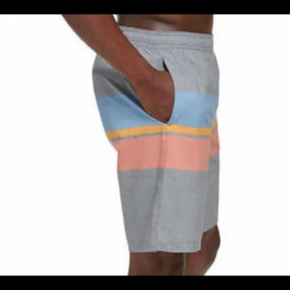 KIRKLAND SIGNATURE MEN’S SWIM SHORT
